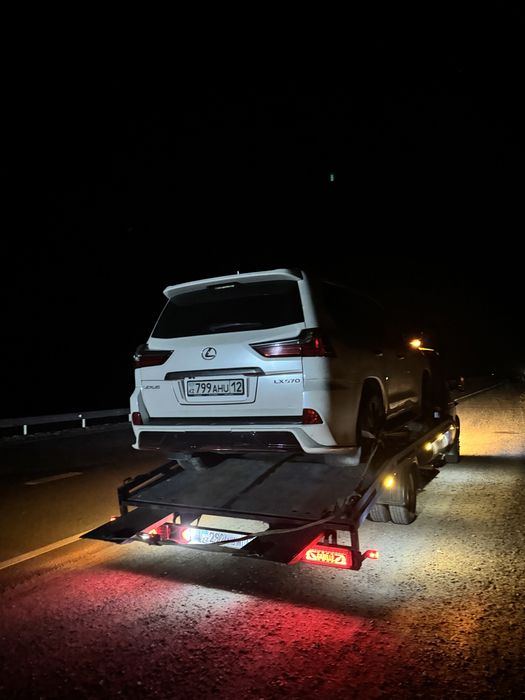 Эвакуатор Шетпе 24/7