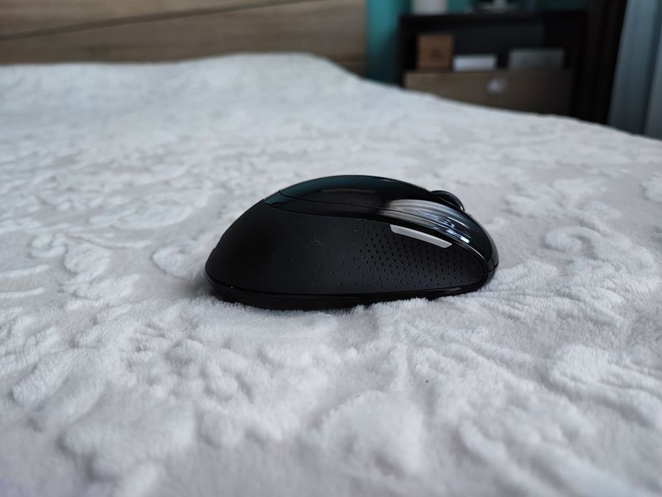 Wireless Мишка и клавиатура Microsoft