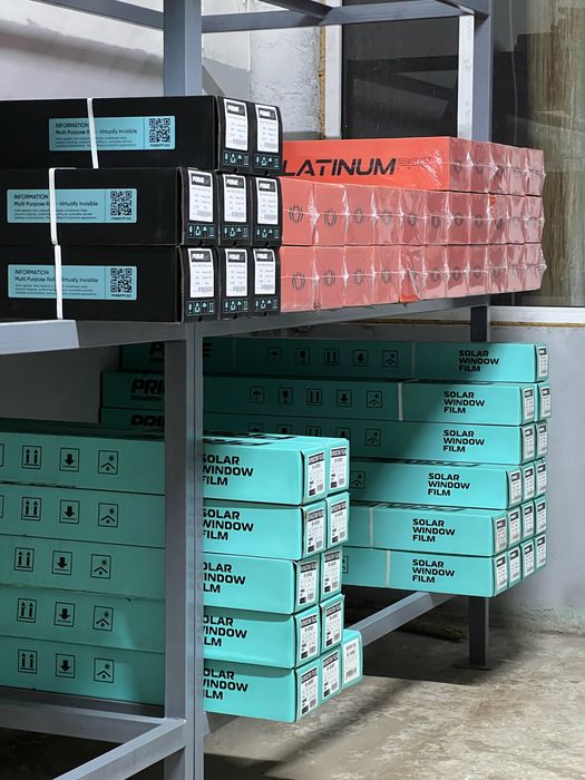 Бронеплёнки по выгодным ценам !!!