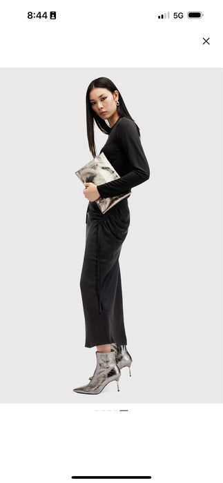 Нови рокли Versace jeans couture, allsaints, undress code