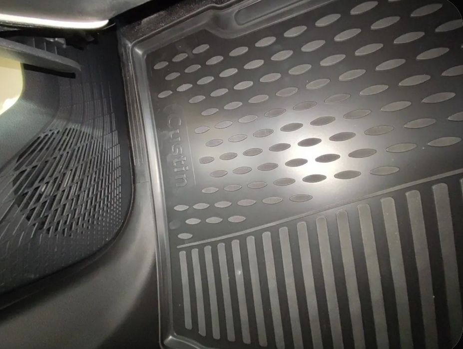 Коврики для Hyundai Custin