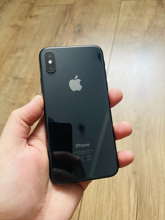 Apple iphone X 64GB