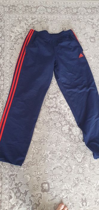 Pantaloni originali adidas barbati
