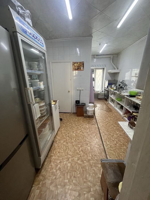 Сдам кухню в аренду