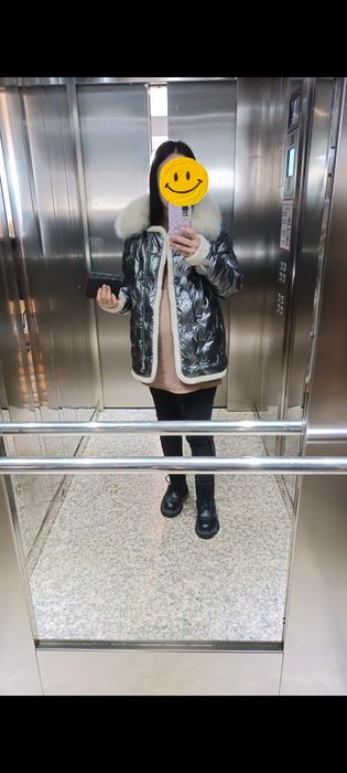 Зимняя куртка Bellissimo