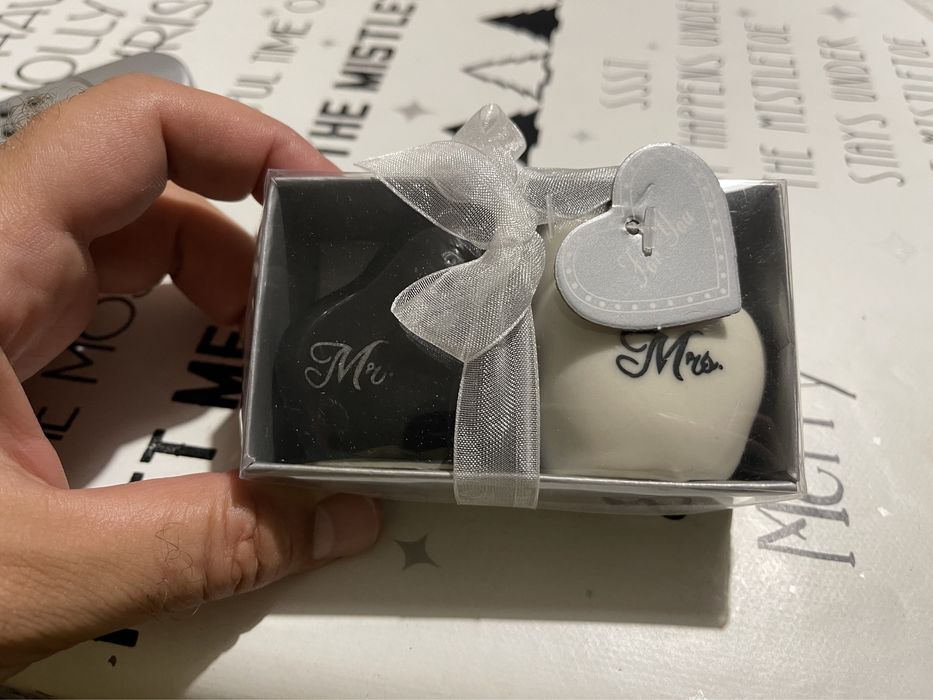 Подаръчета за сватба