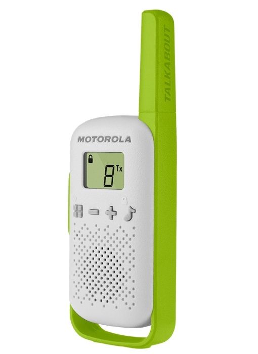 Рация Motorola T42 Triple