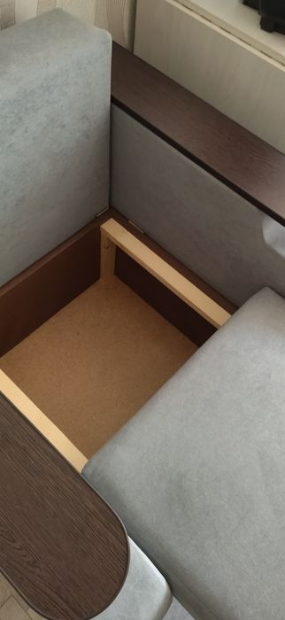 Продам Стенка Креслокровать