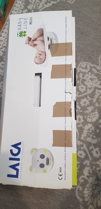 Cantar  ptr copii pana la 20 kg