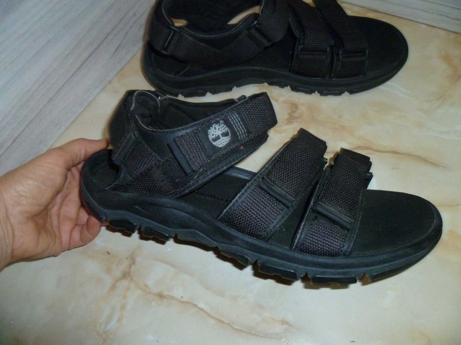 Timberland сандали №42