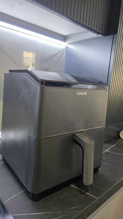 Airfryer Cosori DualBlaze