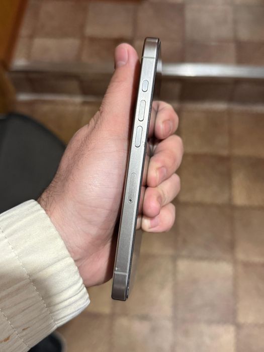 Iphone 15pro Айфон 15 про