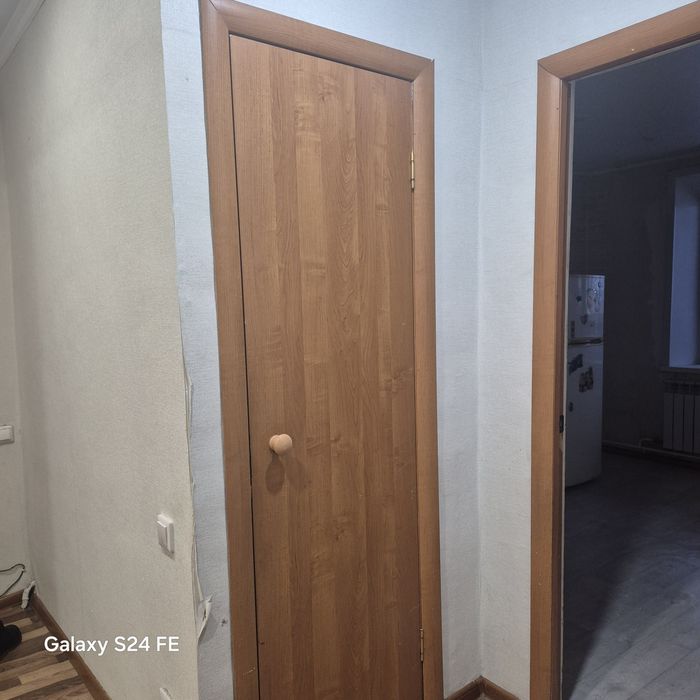 Продам межкомнатные дверь