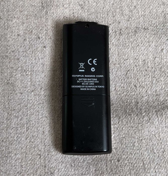 Olympus VN-8500PC – reportofon digital, stare bună, USB