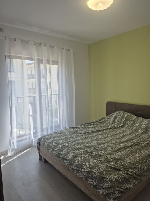 Oferta! Vand apartam 3 cam Calea Urseni Mega Image