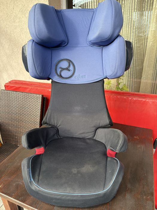 Cybex pallas 2 fix