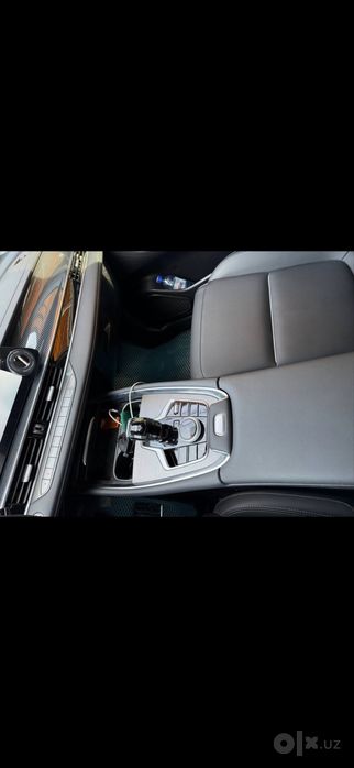 CHERY TIGGO 7 PRO 2026 — сотилади