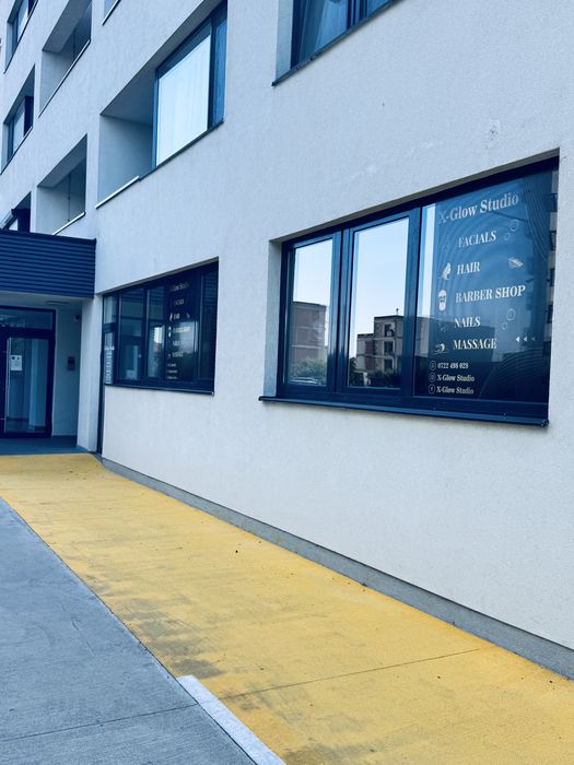 Salon infrumusetare cu toate serviciile