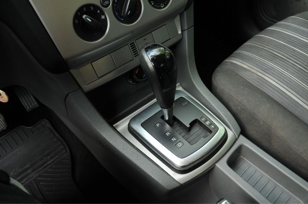 FORD Focus 2008 — imagine 3