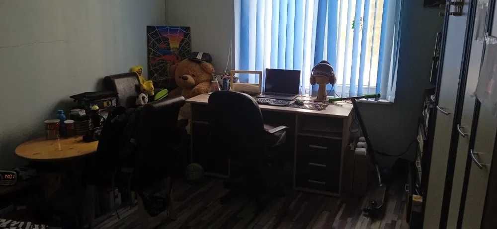 Продава се Етаж от къща в Пловдив, Гагарин - 80 кв.м за 1875 €/кв.м - Снимка #5