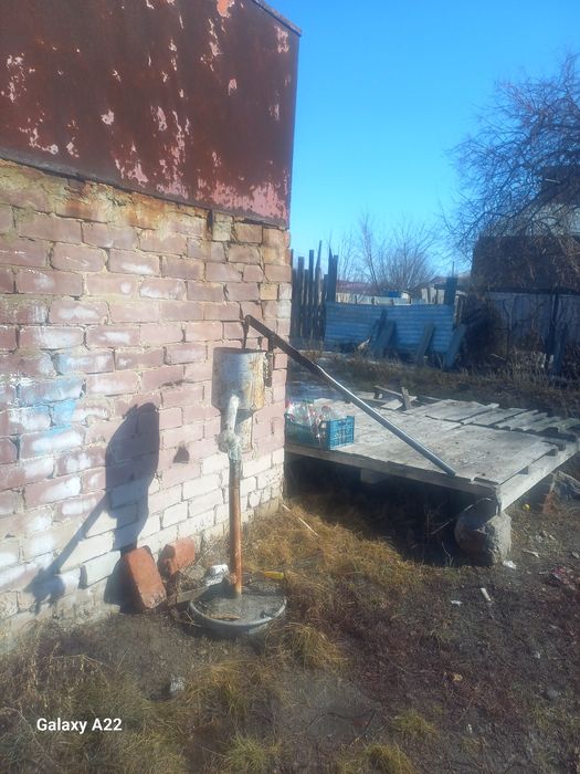 Продам дом на Восточном