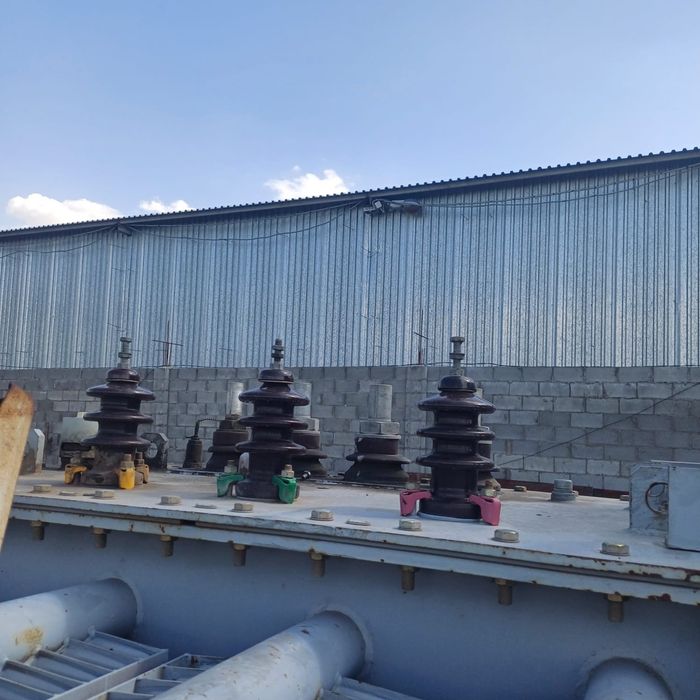 Трансформатор.   .