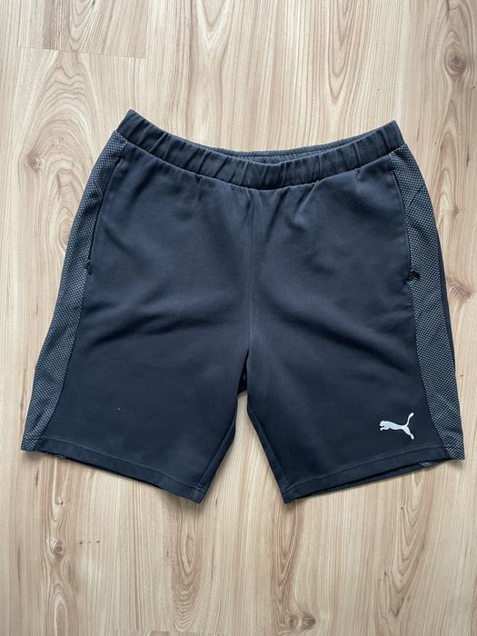 PUMA / мъжки спортен къс панталон XL