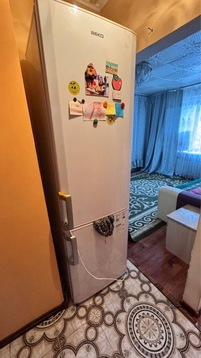 Продается 1 ком квартира