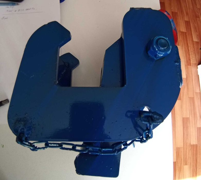 Захват крановый для опалубки