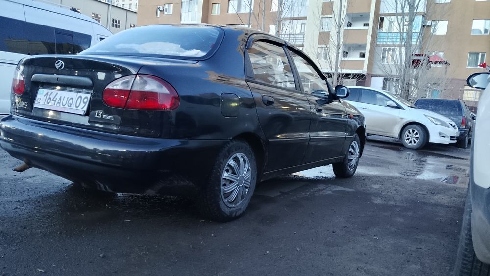 Продам автомобиль