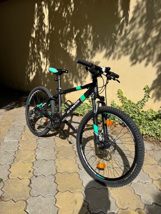 BTwin Rockrider 700 roti 24”