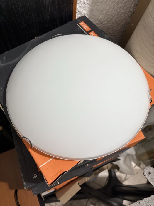 Светильник потолочный