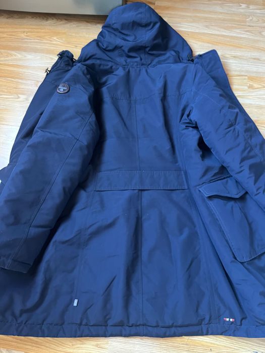 Nappies яке ново