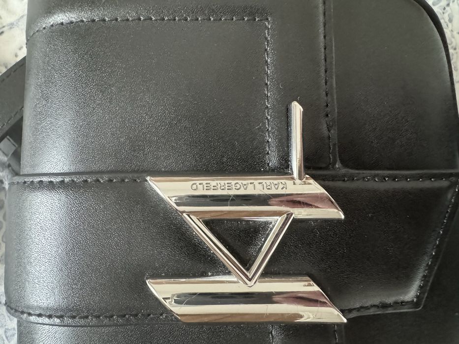 Чанта “Karl Lagerfeld”