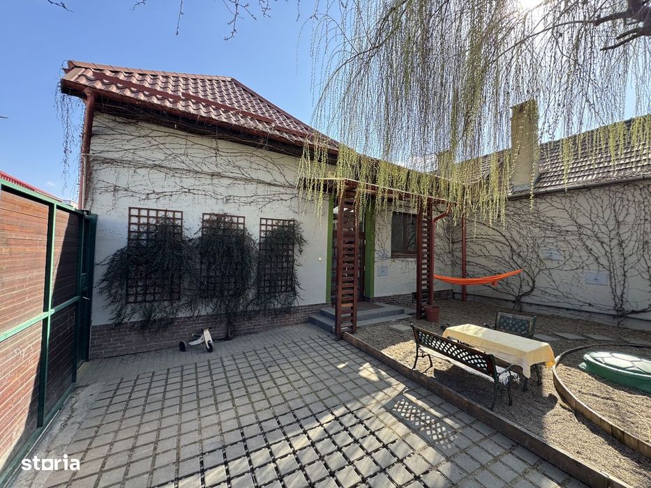 Casă de vânzare spațiu comercial sau casă de locuit in zona centrala