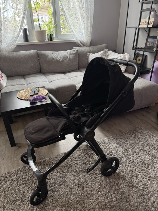 Количка Mamas & Papas Strada Carbon