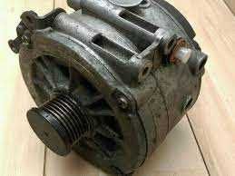 alternator cu racire mercedes vaneo / a class | dezmembrari b class | vaneo | service dedicat