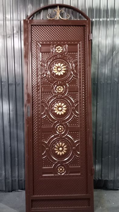 Ворота откатные и распашные