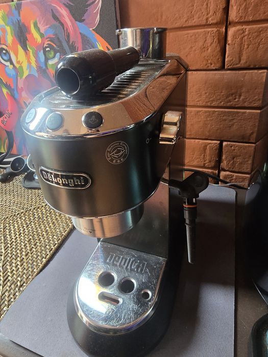 Espressor delonghi