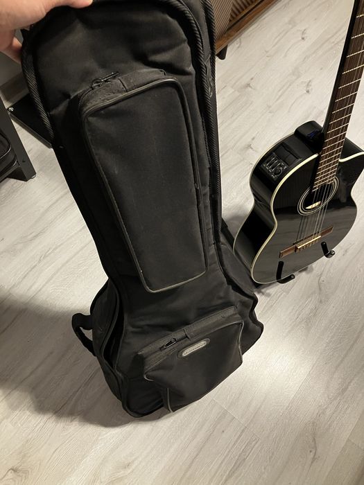 Chitara Takamine electro clasica