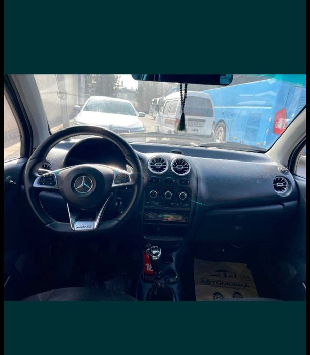 Matiz Best xoroshiy sostoyaniy