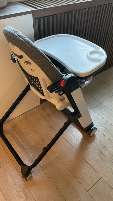 Столче за хранене Peg Perego