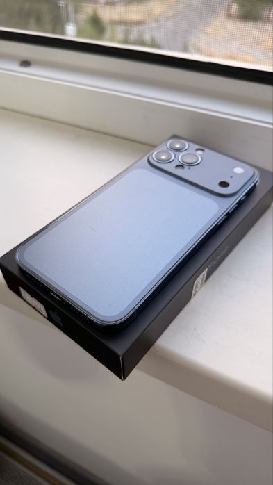 Apple iphone 13 pro Max