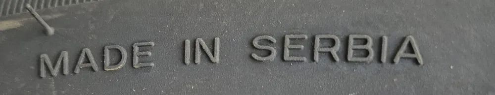 225/55 R17, 101V, RIKEN (by Michelin) Snow XL, Anvelope de iarna M+S