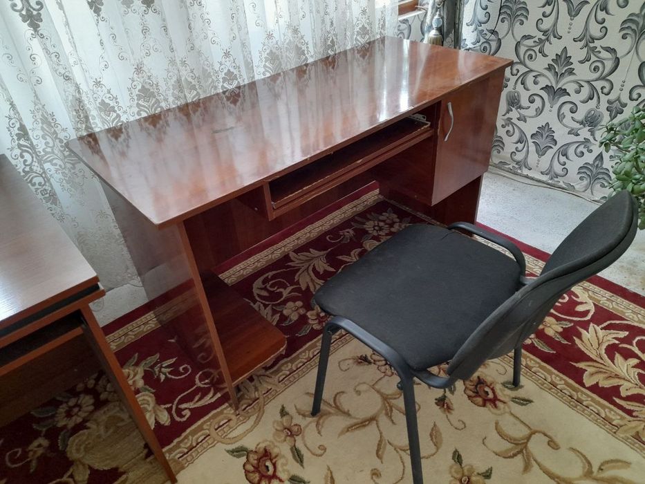 Продаётся детская мебель