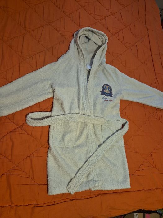 Halat baie copii 4- 6 ani  bazin piscina înot de calitate