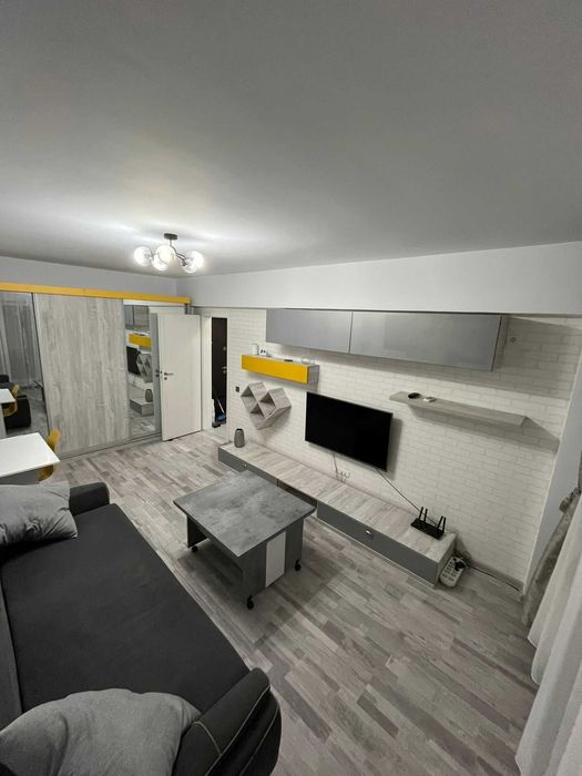 Inchiriez Apartament 2 camere Grand Arena Berceni Postalionului