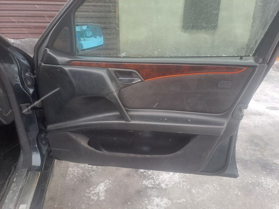 Продам салон 210