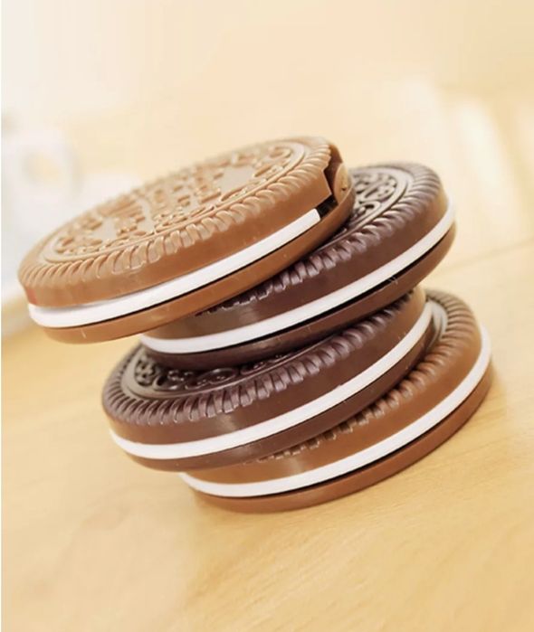 Корманное зеркало Печенька