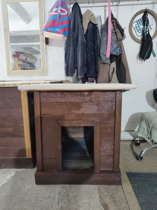 Будка для собаки